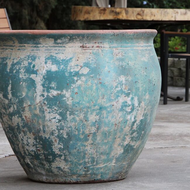 Prairie Pot