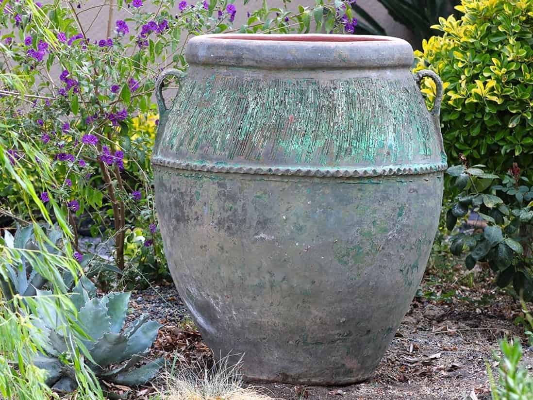 Nigerian Jar Nigerian Jar