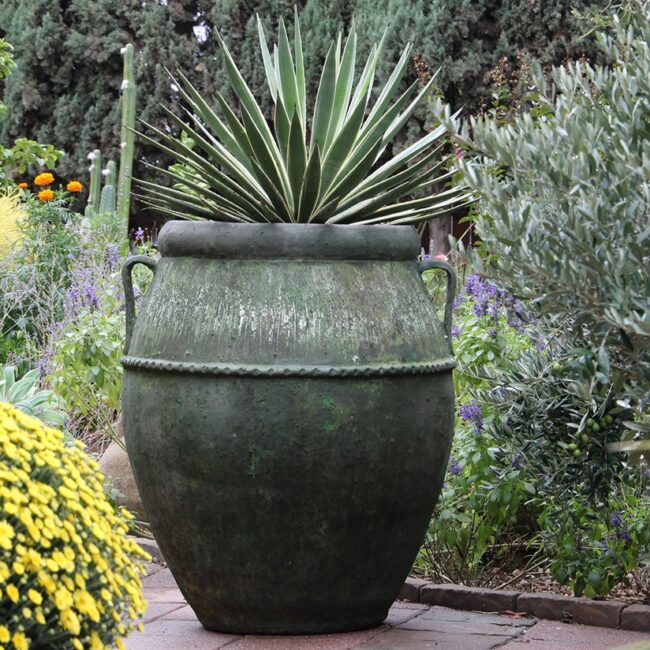 Nigerian Jar