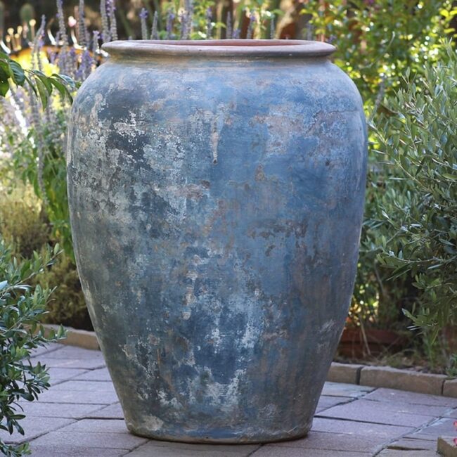 Tanzania Jar