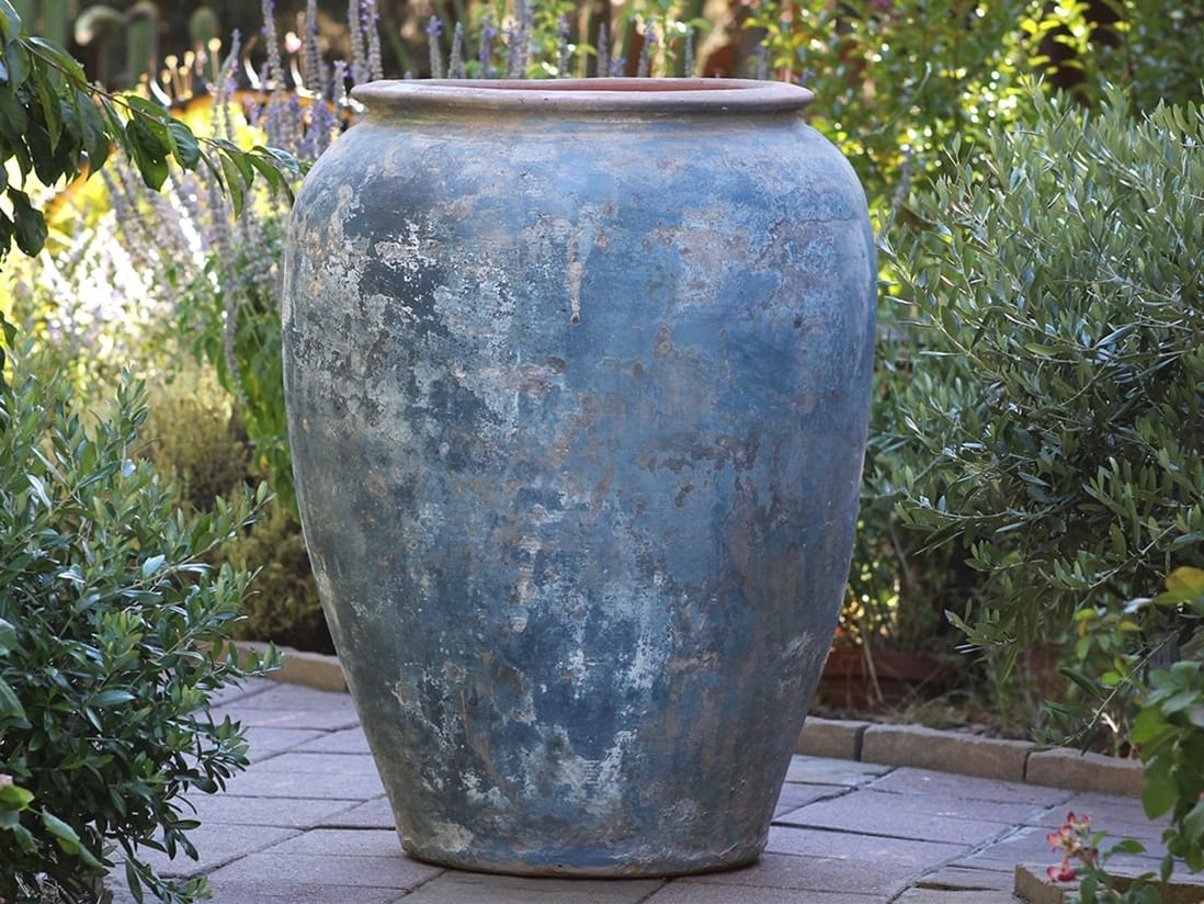 Tanzania Jar Tanzania Jar