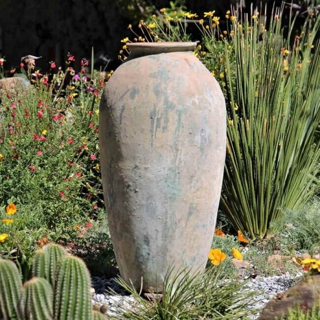 Jar del Portal