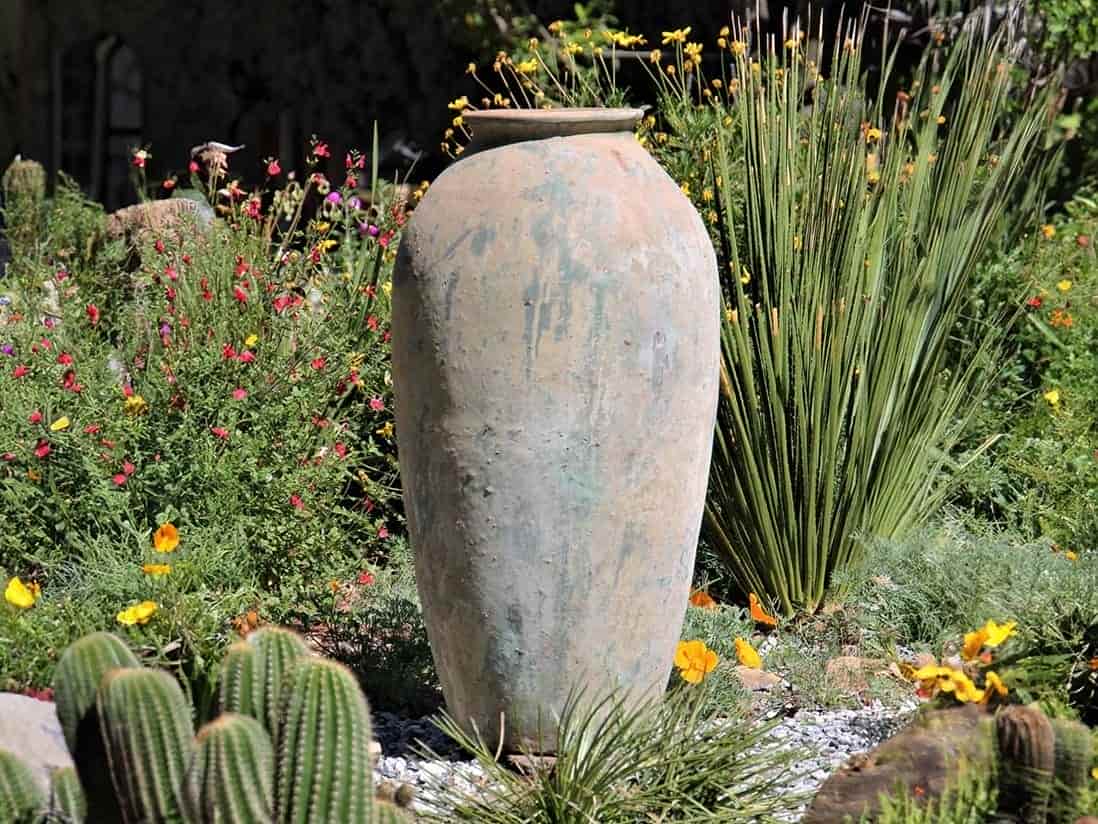 Jar del Portal