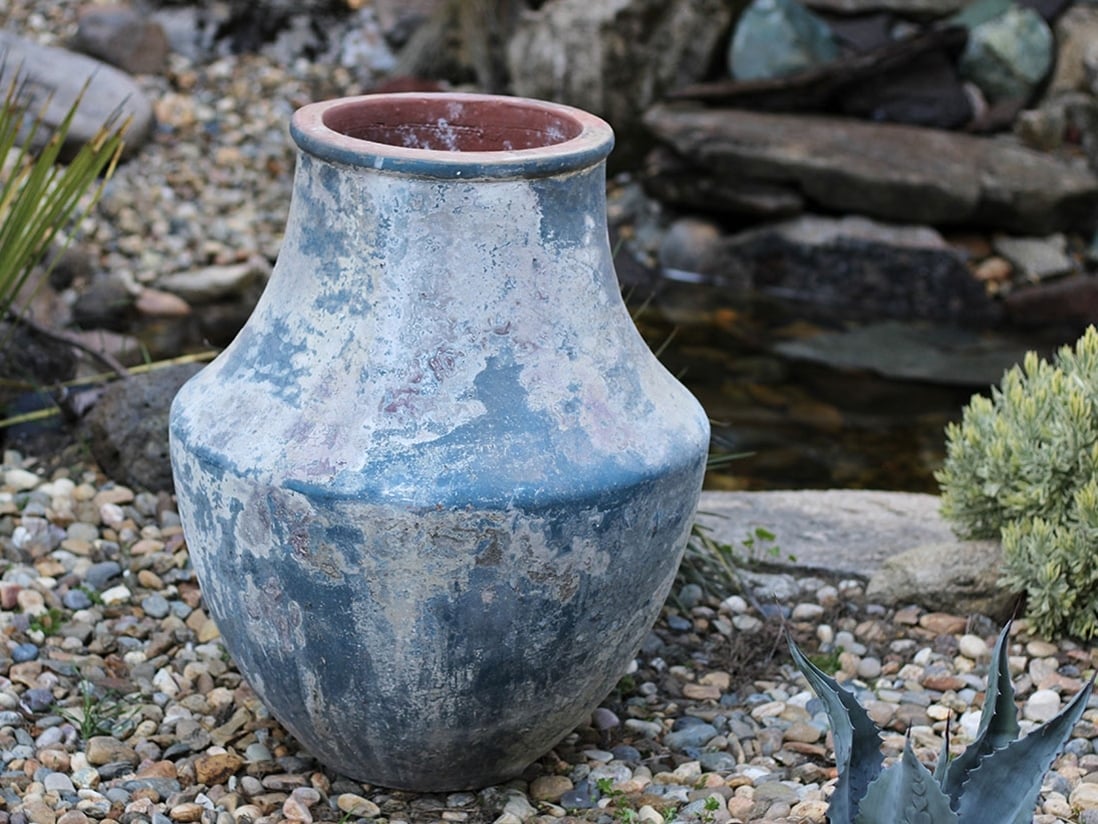 Egyptian Jar