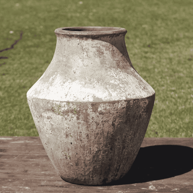 Egyptian Jar