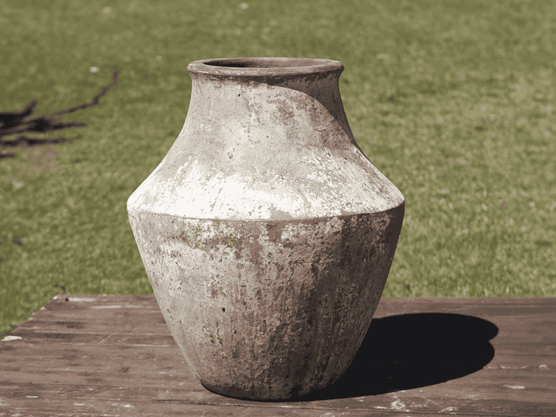 Egyptian Jar