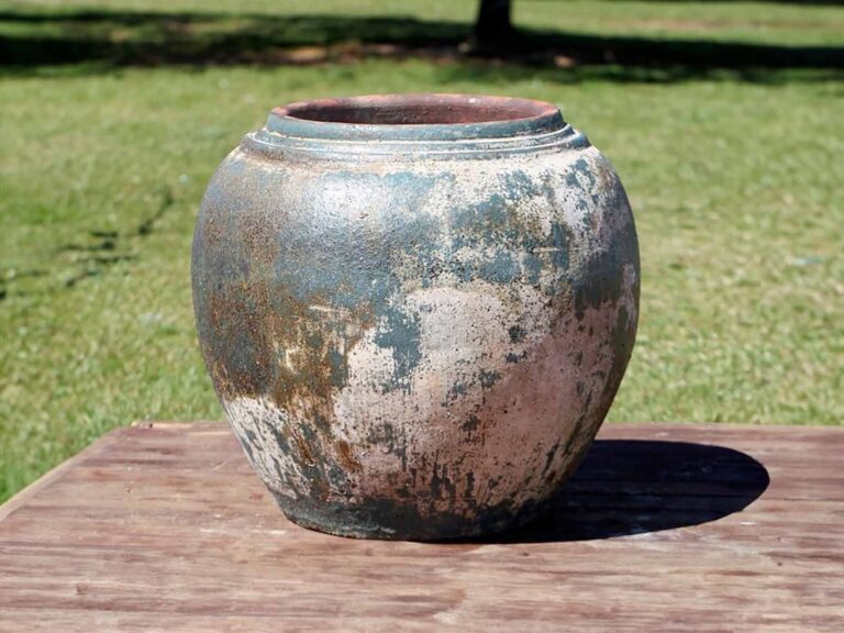 Jar de Mino, Atlantis Sky
