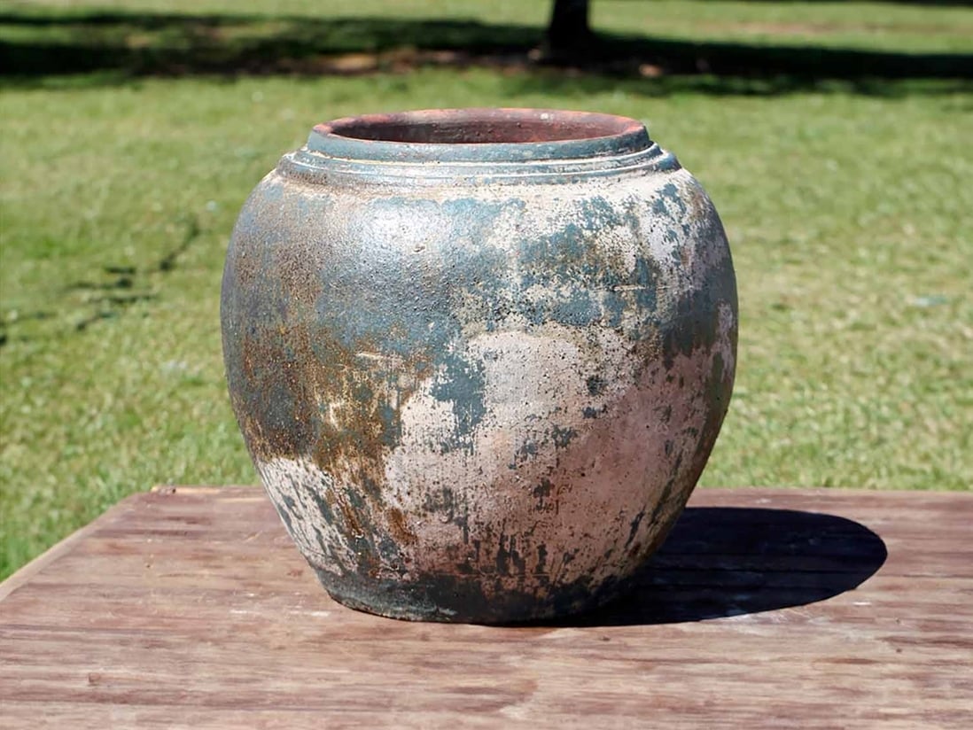 Jar de Mino