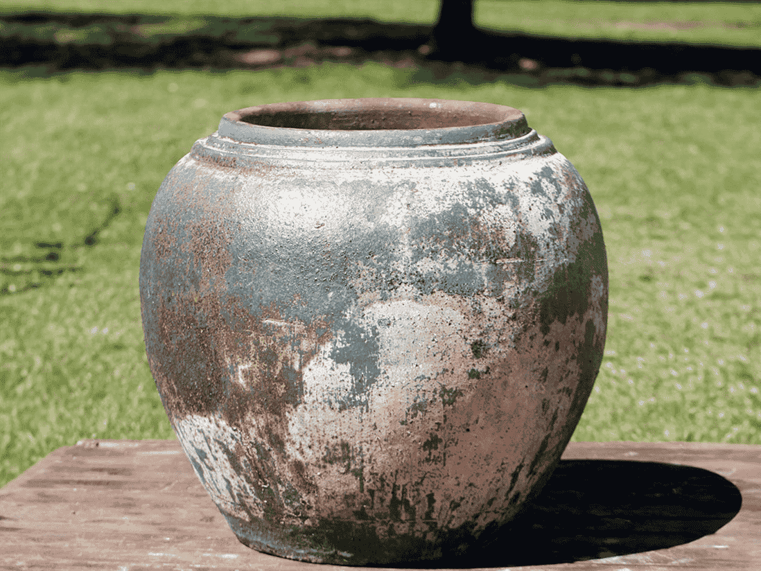 Jar de Mino