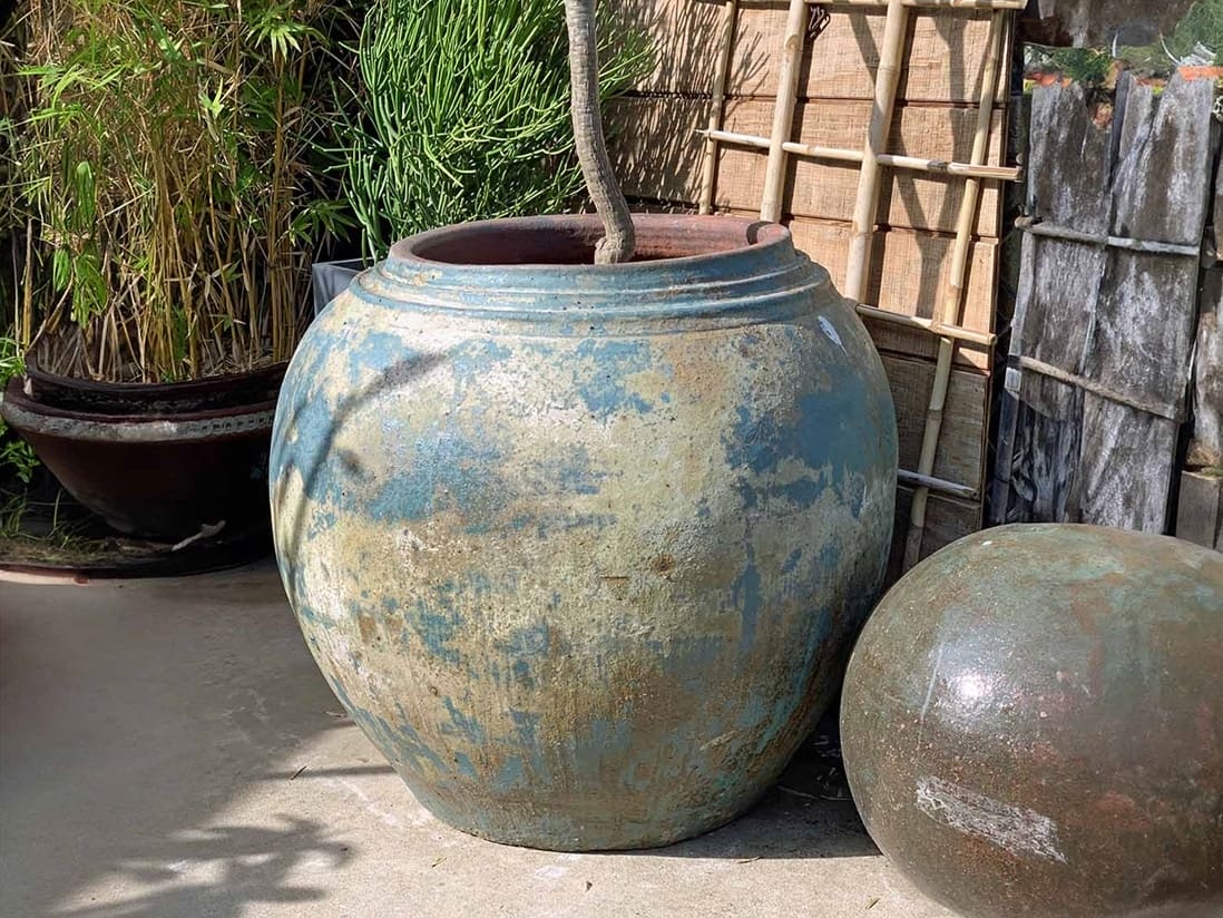 Jar de Mino