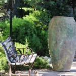 Amfora de la Villa — Verdigris
