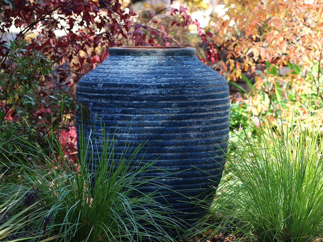 Ancient Wine Vessel