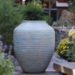 Ancient Wine Vessel — Atlantis Sky