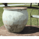 Moroccan Planter — Atlantis Sky