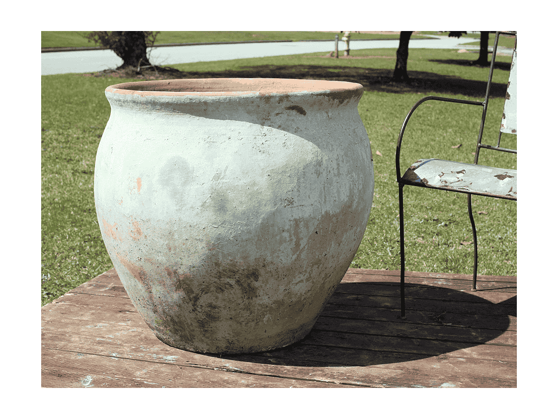 Moroccan Planter Moroccan Planter