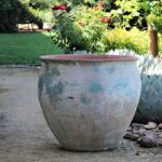 Moroccan Planter — Atlantis Sky
