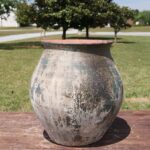 Planter de Hacienda — Atlantis Sky
