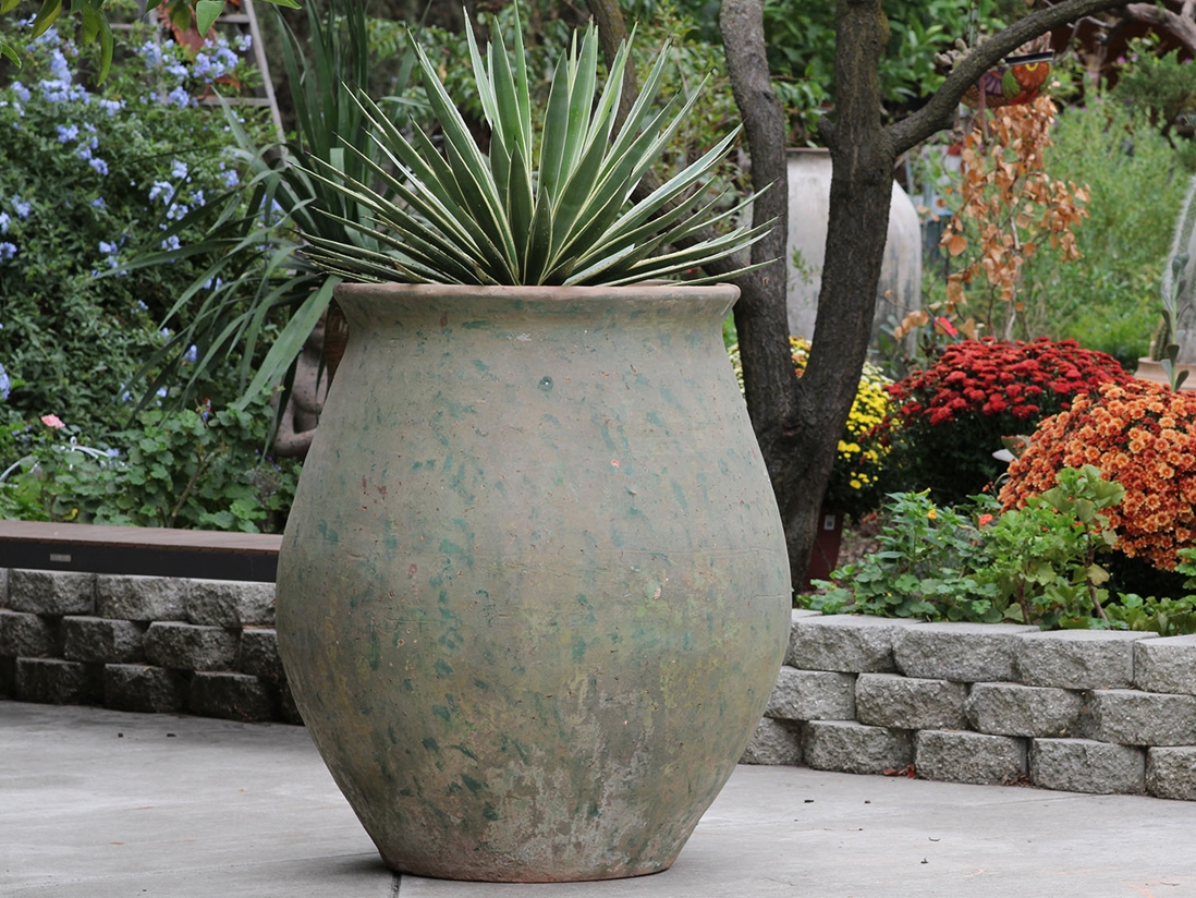 Planter de Hacienda