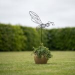 Bumble Bee DIY Shaping Topiary