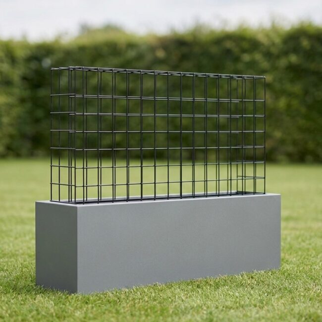 Custom Made Hedge Topiary Frames, Any Size