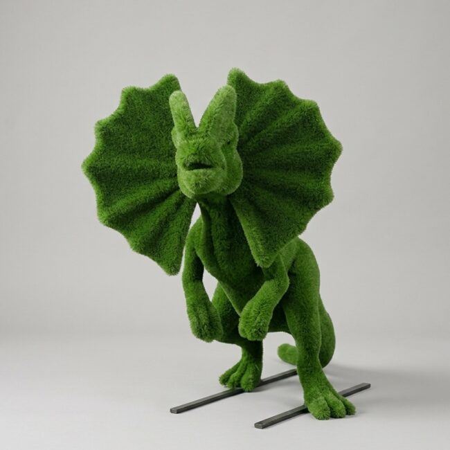 Turf - Custom Made Topiary