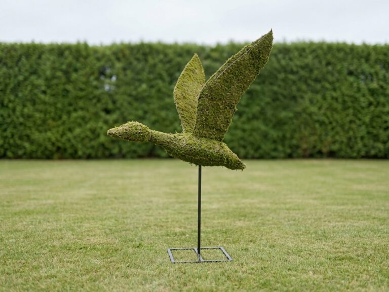 Events & brand activations topiary by TopiaryTree