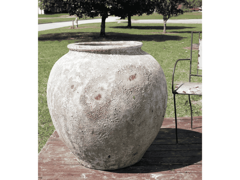 Jardin de St. Paul: Atlantis Brown