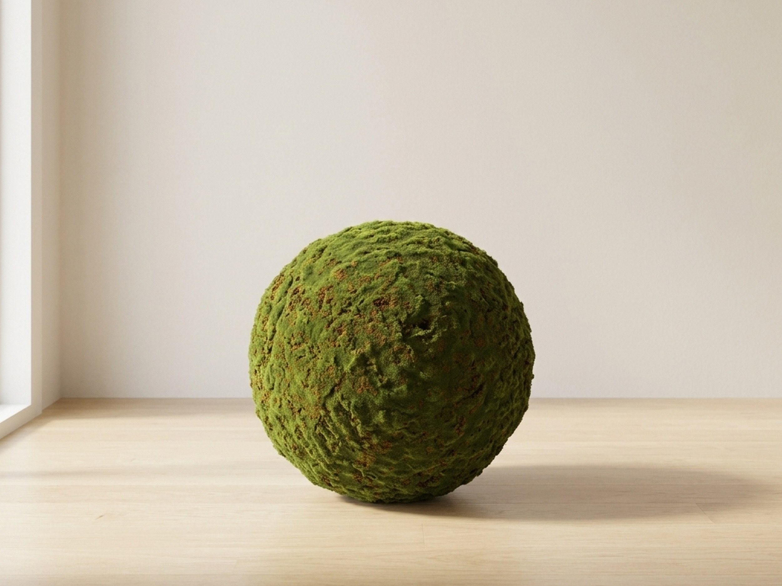 Ball Topiary, Preserved, 19–35 in Ball Topiary, Preserved, 19–35 in