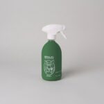 Moss Green Spray for Topiary, 500 ml (6 Bottles)