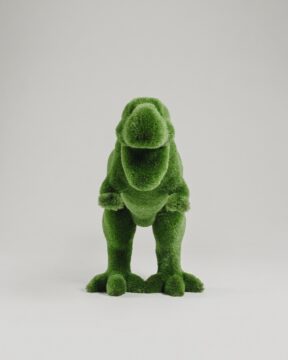 T-Rex Topiary