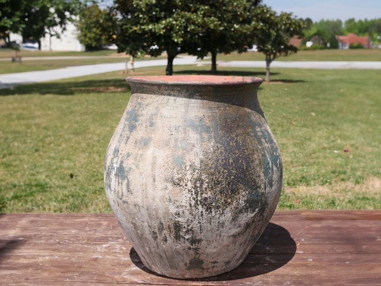 Planter de Hacienda, Atlantis Sky