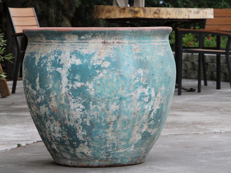 Prairie Pot, Atlantis Sky