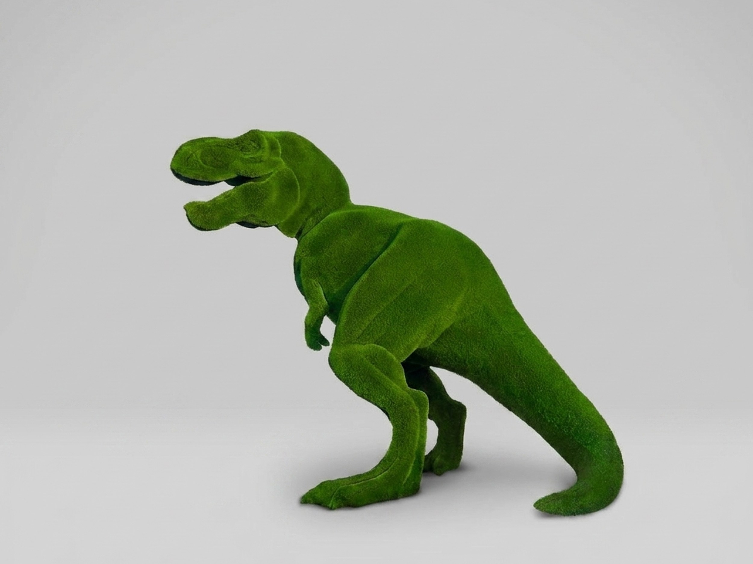 T-Rex Topiary, 11.81 ft T-Rex Topiary, 11.81 ft