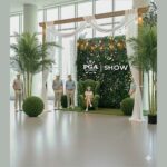 Custom Topiary Exhibits for Trade Shows & Events