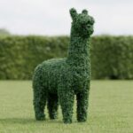 Custom Llama Topiary, Made to Order