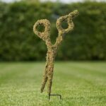 Topiary Scissors, 36 Inches Tall