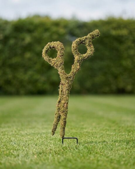 Topiary Scissors, 36 Inches Tall