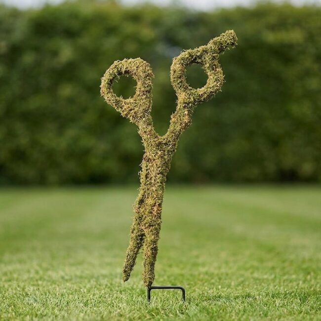 Topiary Scissors, 36 Inches Tall