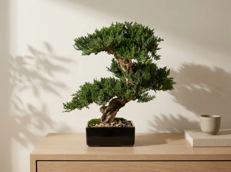 What a Preserved Bonsai Is, and How Long It Lasts