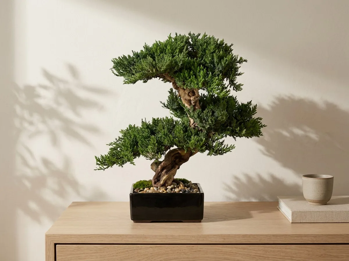 What a Preserved Bonsai Is, and How Long It Lasts