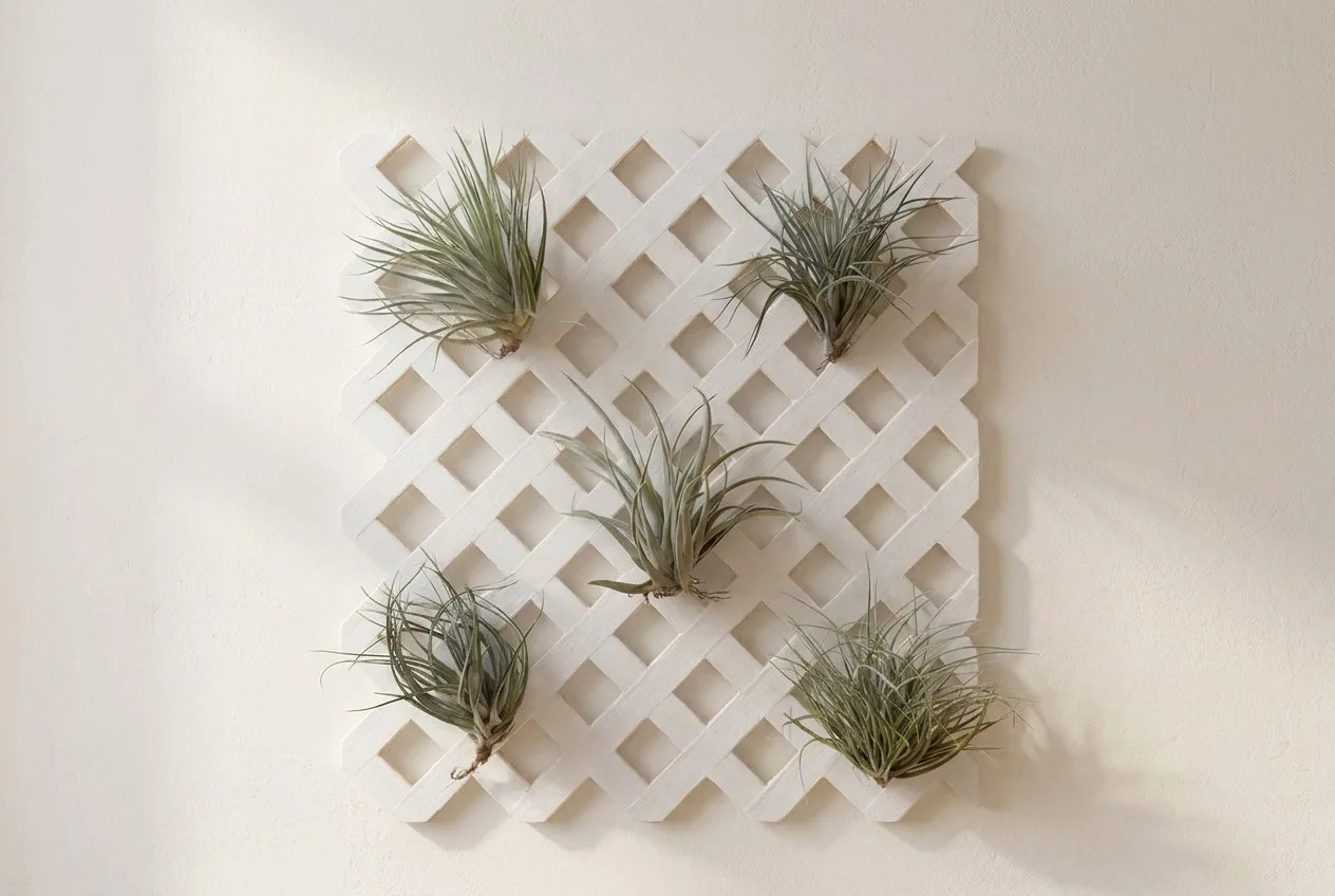 How to Keep an Air Plant Alive