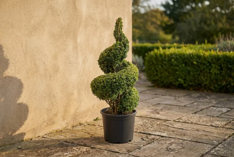 What to Plant Instead of Boxwood