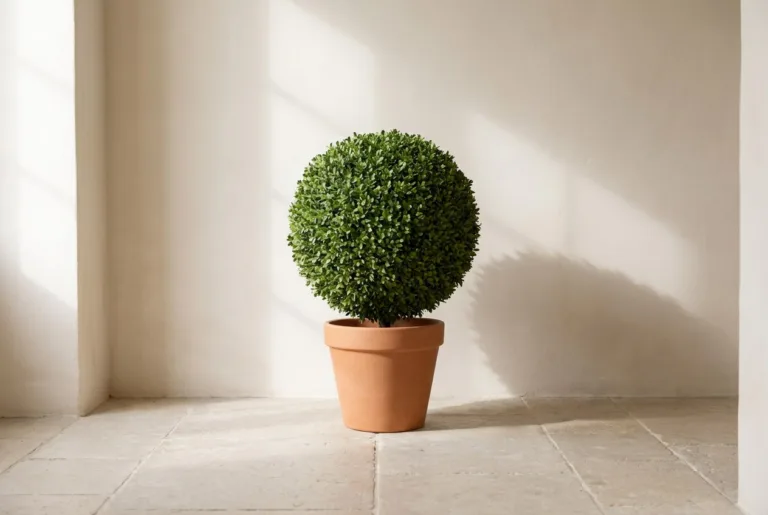 Preserved Ball Topiary: Single, Double or Triple