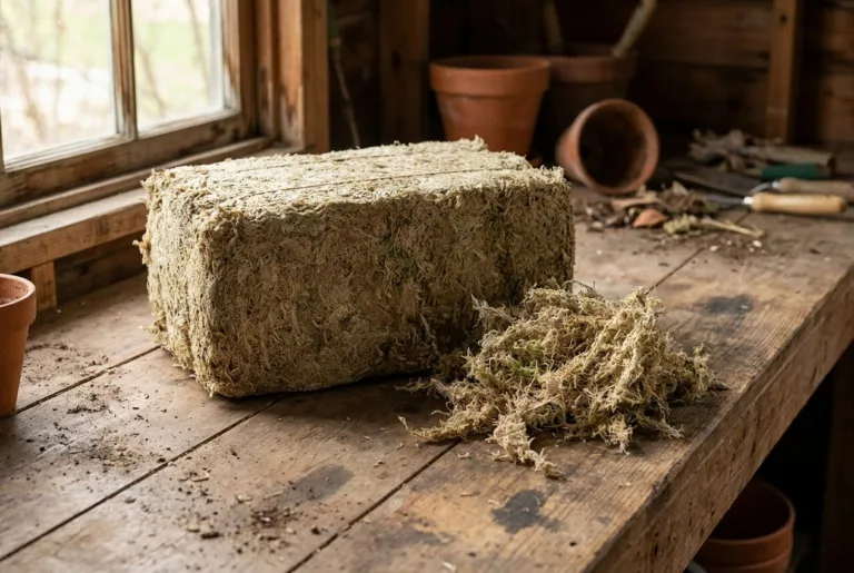 Which Moss for Which Job